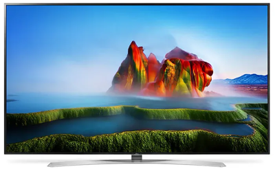 MICROMAX OLED TV Service 